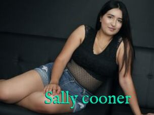 Sally_cooner