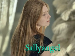 Sallyangel