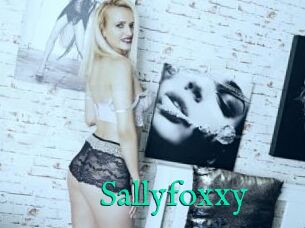 Sallyfoxxy