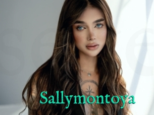 Sallymontoya