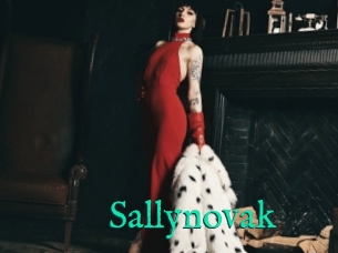 Sallynovak