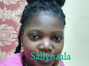 Sallynzala