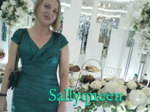 Sallyqueen