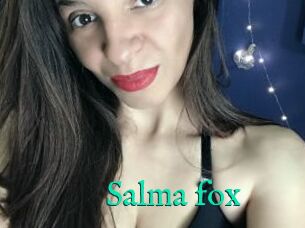 Salma_fox