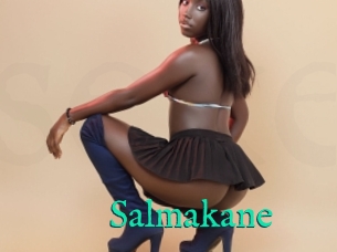 Salmakane