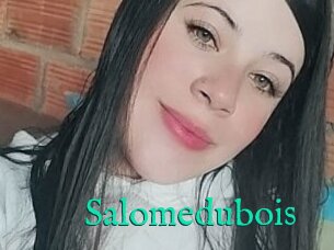 Salomedubois