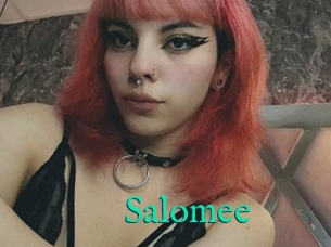 Salomee