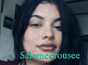 Salomeerousee