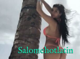 Salomehotlatin