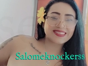 Salomeknockerss