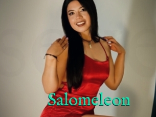 Salomeleon