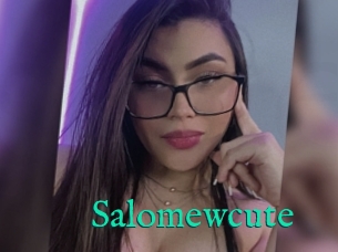 Salomewcute