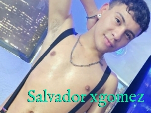 Salvador_xgomez