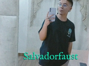 Salvadorfaust