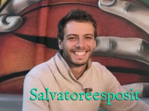 Salvatoreesposit