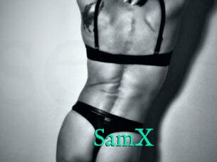 SamX