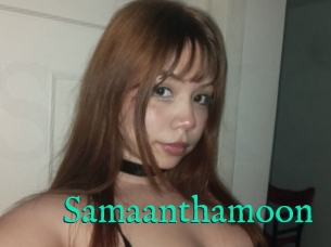 Samaanthamoon