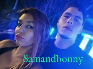 Samandbonny