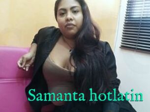 Samanta_hotlatin