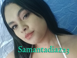 Samantadiaz23