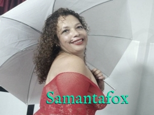 Samantafox