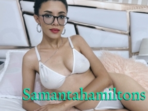 samantahamiltons Sexe En Stock