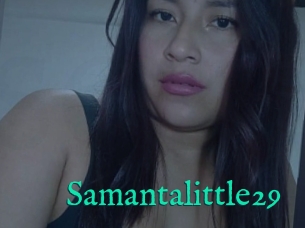 Samantalittle29