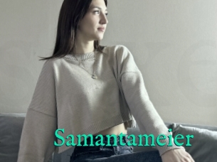 Samantameier