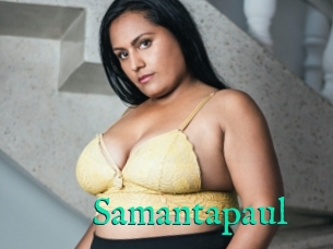 Samantapaul