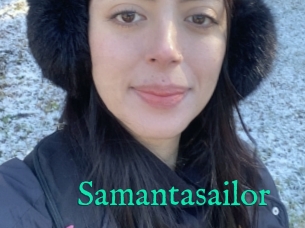 Samantasailor