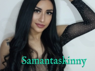 Samantaskinny