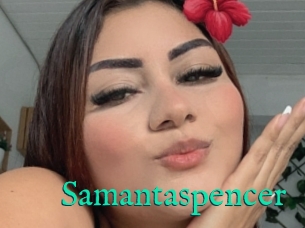 Samantaspencer