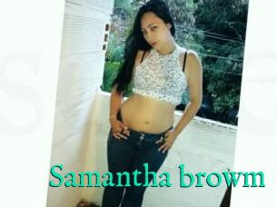 Samantha_browm