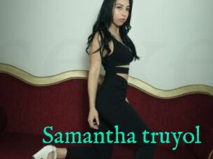 Samantha_truyol