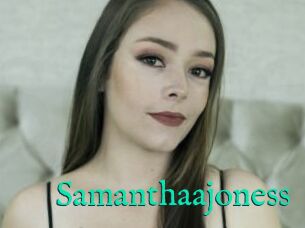 Samanthaajoness