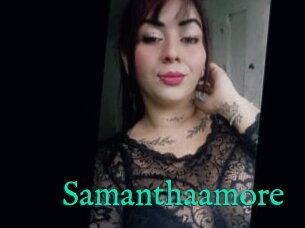 Samanthaamore