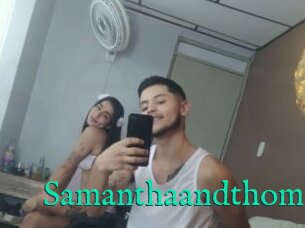 Samanthaandthom