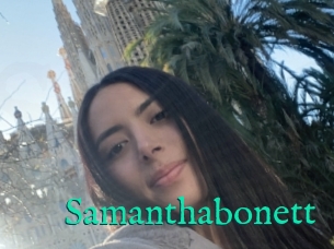 Samanthabonett