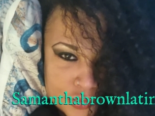 Samanthabrownlatina