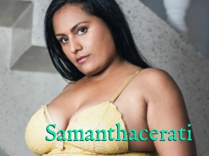 Samanthacerati