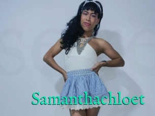 Samanthachloet