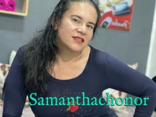 Samanthachonor