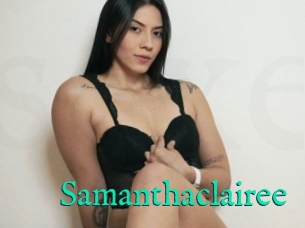 Samanthaclairee