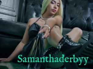 Samanthaderbyy