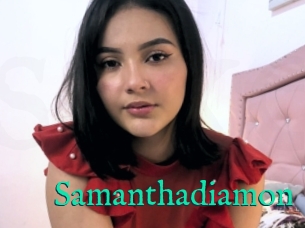 Samanthadiamon