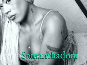 Samanthadom