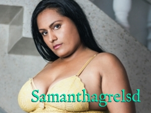 Samanthagrelsd