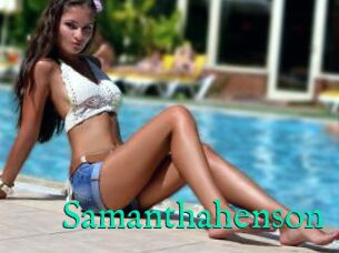 Samanthahenson