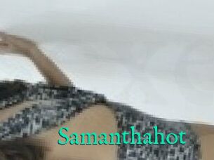 Samanthahot