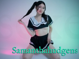 Samanthahudgens